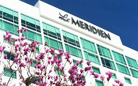 Le Meridien Atlanta Perimeter