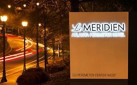 Le Meridien Atlanta Perimeter